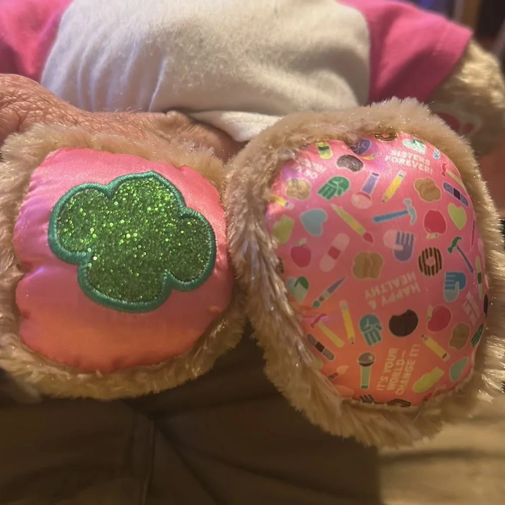Build a bear - Picture 2 of 4